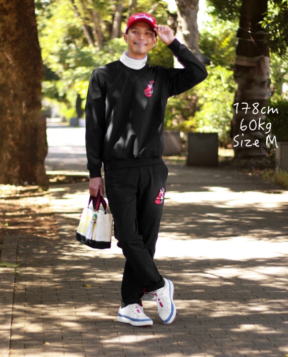 ラフアンドスウェル　rough＆swell スニードM ROUGH & SWELL スニードジャック M 【公式通販】