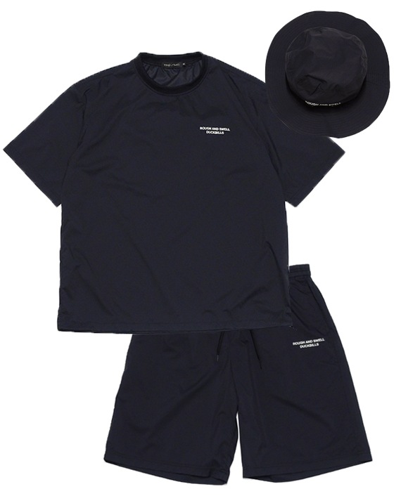 新品未使用 ラフ&スウェルSHOWER RAIN WEAR サイズL