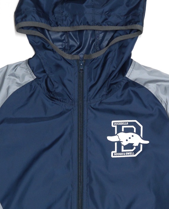 rough & swell ジャケット　M rough&swell［ラフアンドスウェル］CHEER HORN SNEAD/チアホーン