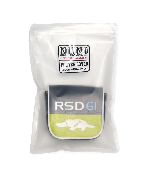 Adlerian Therapy  ハードカバー　新品 RSA-24212 N.U.N.I. | rough & swell,GOODS | | STORAGE ONLINE