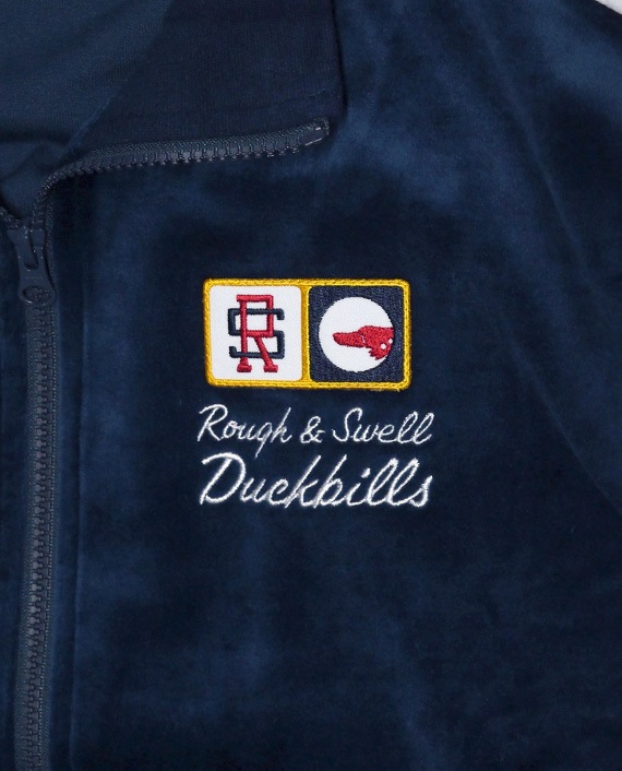 RSM-25259 LYON T.T. | rough & swell,rough & swell MEN | | STORAGE