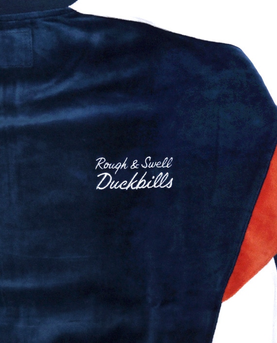 RSM-25259 LYON T.T. | rough & swell,rough & swell MEN | | STORAGE