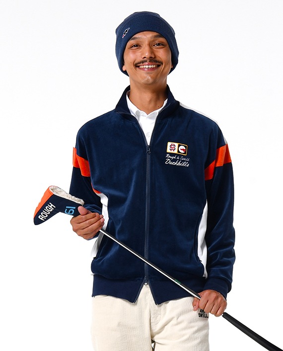 RSM-25259 LYON T.T. | rough & swell,rough & swell MEN | | STORAGE