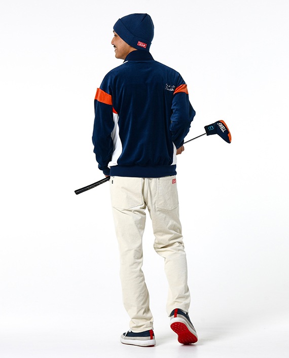 RSM-25259 LYON T.T. | rough & swell,rough & swell MEN | | STORAGE