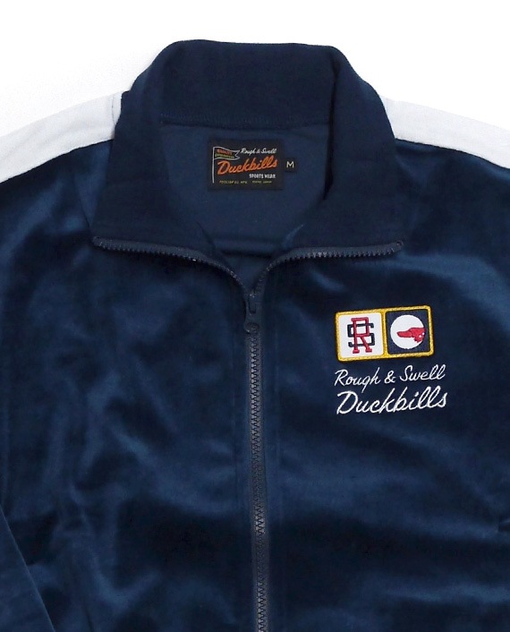 RSM-25259 LYON T.T. | rough & swell,rough & swell MEN | | STORAGE