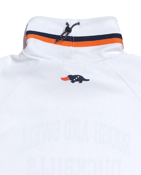 RSM-25210 TRICOLOR OFF TURTLE | rough & swell,rough & swell MEN