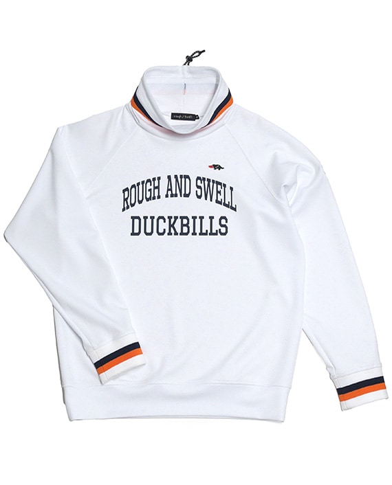 RSM-25210 TRICOLOR OFF TURTLE | rough & swell,rough & swell