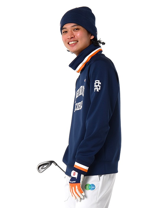 RSM-25210 TRICOLOR OFF TURTLE | rough & swell,rough & swell