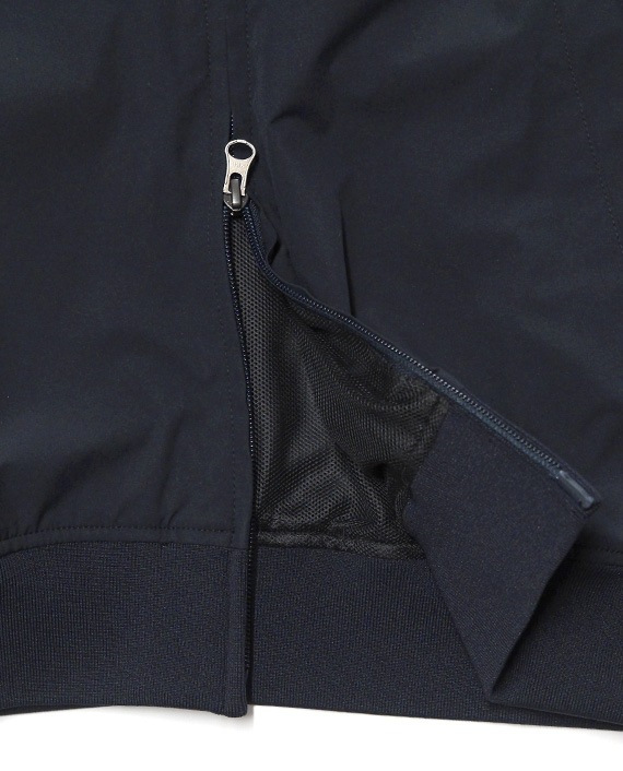 RSM-24049 RED IRON VEST | rough & swell,rough & swell MEN