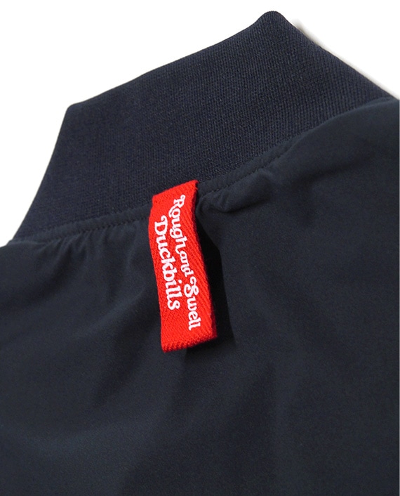 RSM-24049 RED IRON VEST | rough & swell,rough & swell MEN