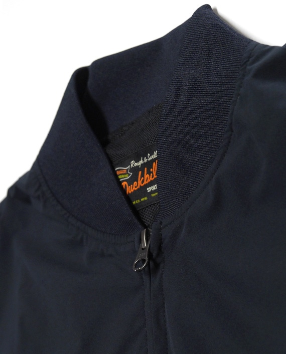 RSM-24049 RED IRON VEST | rough & swell,rough & swell MEN