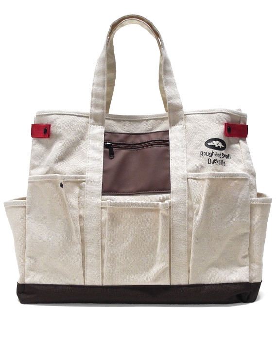 RSA-25211 RED TAPE TOTE | rough & swell,GOODS | | STORAGE ONLINE STORE