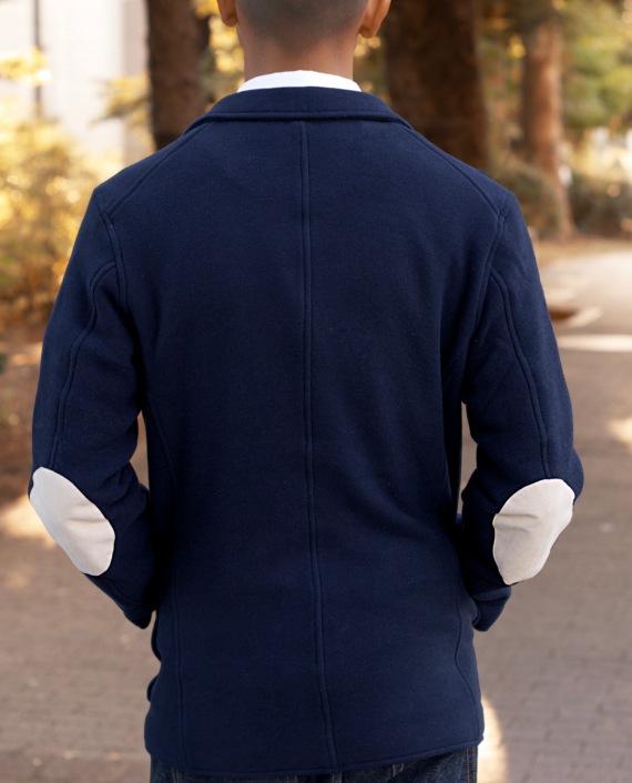 MADISON JACKET ラフアンドスウェル S RSM-23296 MADISON JACKET | rough & swell,rough & swell MEN