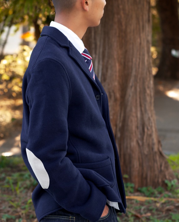 MADISON JACKET ラフアンドスウェル S RSM-23296 MADISON JACKET | rough & swell,rough & swell MEN