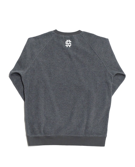 RSM-25206 MUSTANG SWEAT | rough & swell,rough & swell MEN