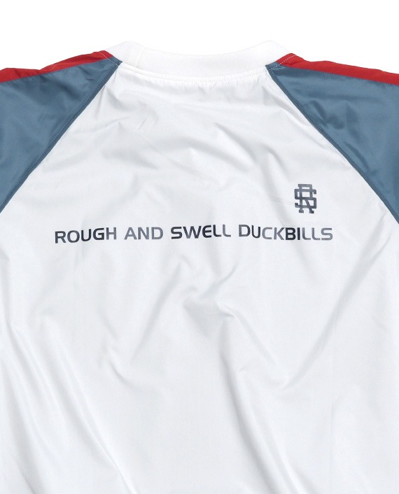 RSM-25240 SAINT-GERMAIN SNEAD | rough & swell,rough & swell MEN