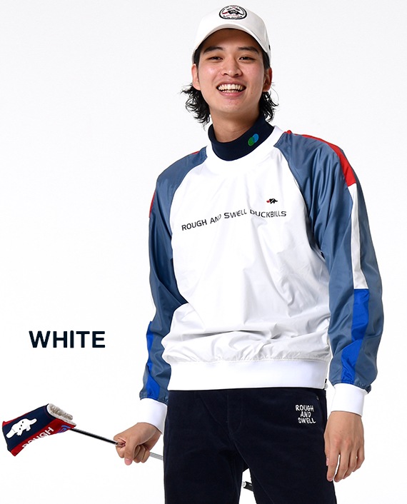 RSM-25240 SAINT-GERMAIN SNEAD | rough & swell,rough & swell MEN