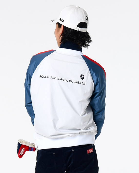 RSM-25240 SAINT-GERMAIN SNEAD | rough & swell,rough & swell MEN