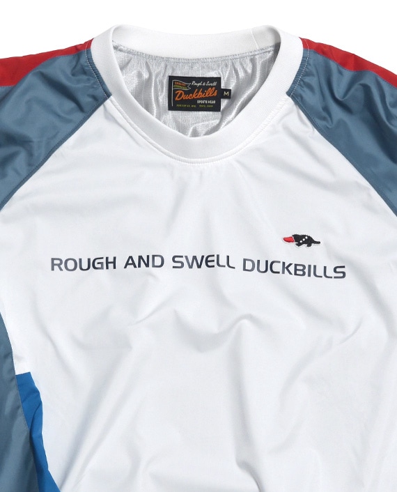 RSM-25240 SAINT-GERMAIN SNEAD | rough & swell,rough & swell MEN