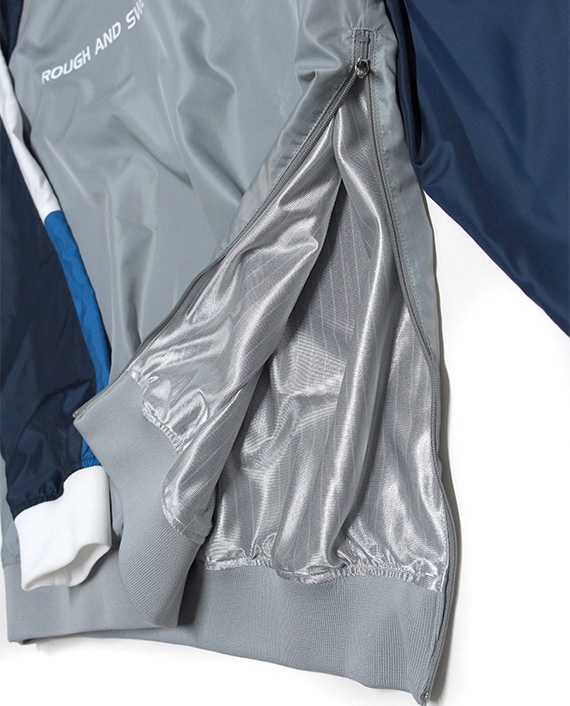 RSM-25240 SAINT-GERMAIN SNEAD | rough & swell,rough & swell MEN