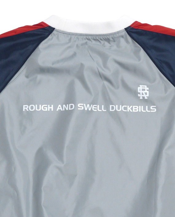 RSM-25240 SAINT-GERMAIN SNEAD | rough & swell,rough & swell MEN