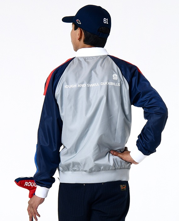 RSM-25240 SAINT-GERMAIN SNEAD | rough & swell,rough & swell MEN