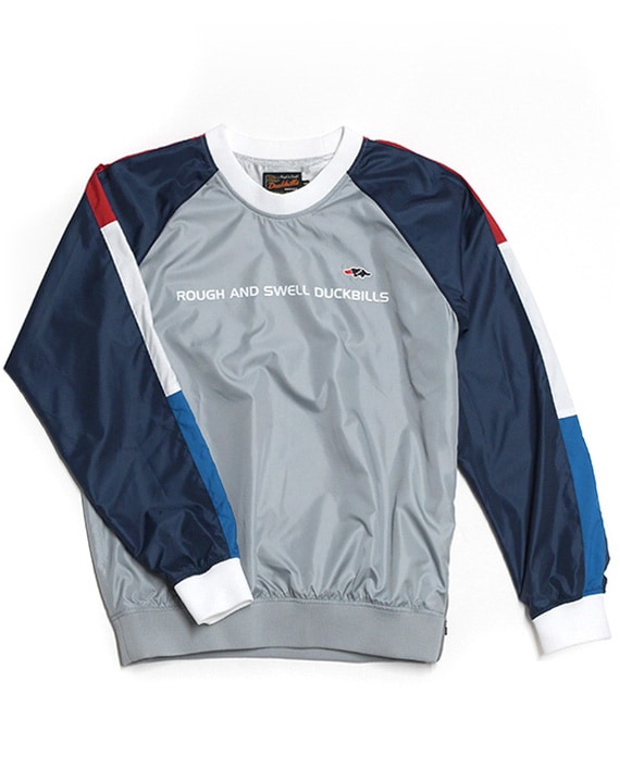 RSM-25240 SAINT-GERMAIN SNEAD | rough & swell,rough & swell MEN