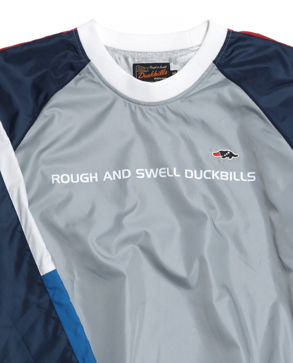 RSM-25240 SAINT-GERMAIN SNEAD | rough & swell,rough & swell MEN