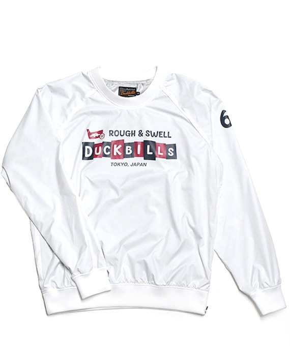 RSM-25237 HANG OUT SNEAD | rough & swell,rough & swell MEN