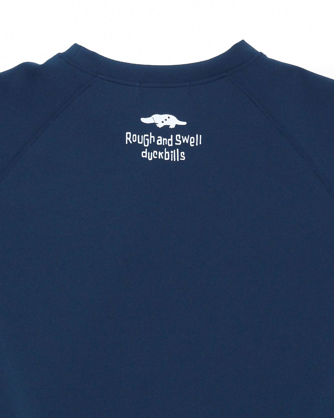 RSM-26201 DON'T SLIP SWEAT | rough & swell,rough & swell MEN