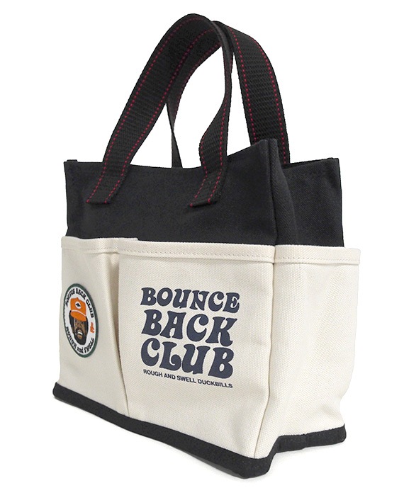RSA-25101 BBC CART BAG | rough & swell,GOODS | | STORAGE
