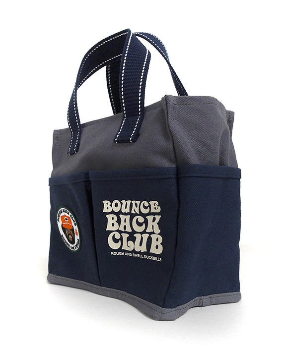 rough & swell CART BAG 完売品 rough & swell CART BAG 完売品 ラフ＆スウェルの新色！カート