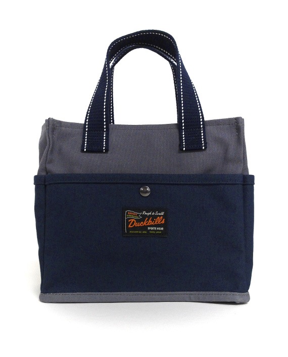 rough & swell CART BAG 完売品 rough&swell ラフアンドスウェル UTILITY CART BAG バッグ
