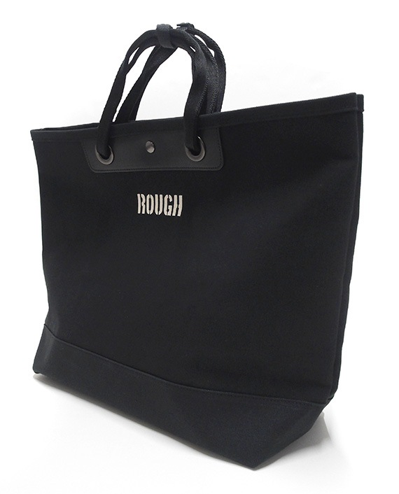 RSA-24213 STENCIL LOGO TOTE | rough & swell,GOODS