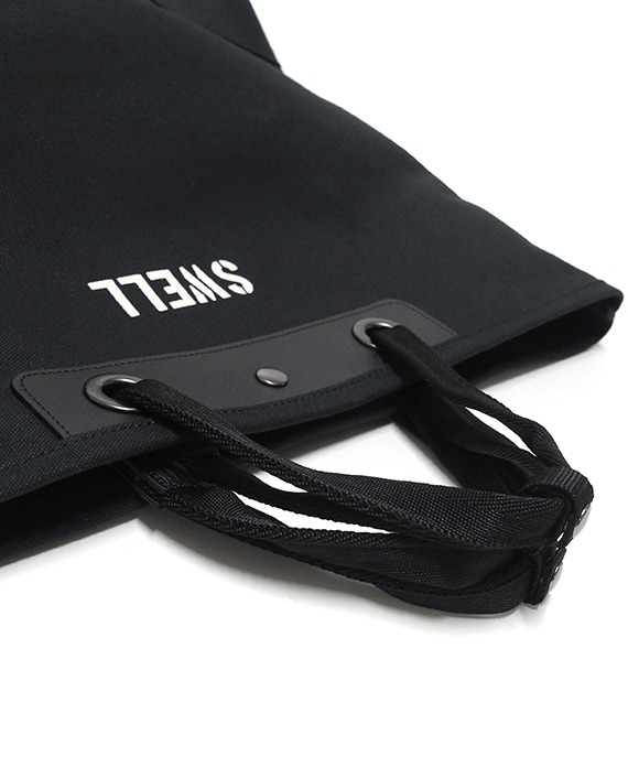 エグサ商品 RSA-24213 STENCIL LOGO TOTE | rough & swell,GOODS