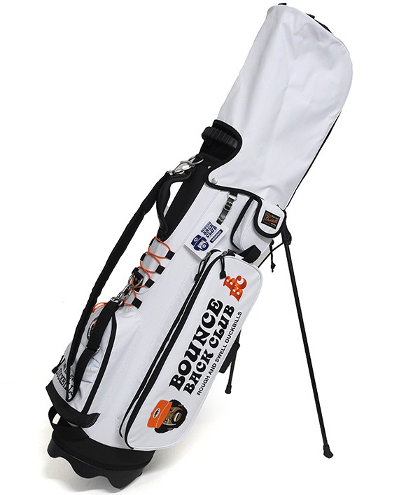 RSA-25105 BBC MOUNTAIN CADDY | rough & swell,GOODS