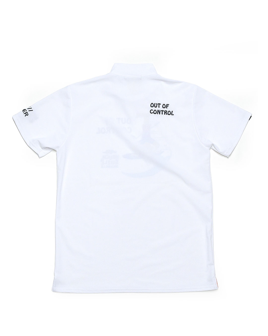 RSM-26027 HOT DOGGER MOCK | rough & swell,rough & swell MEN