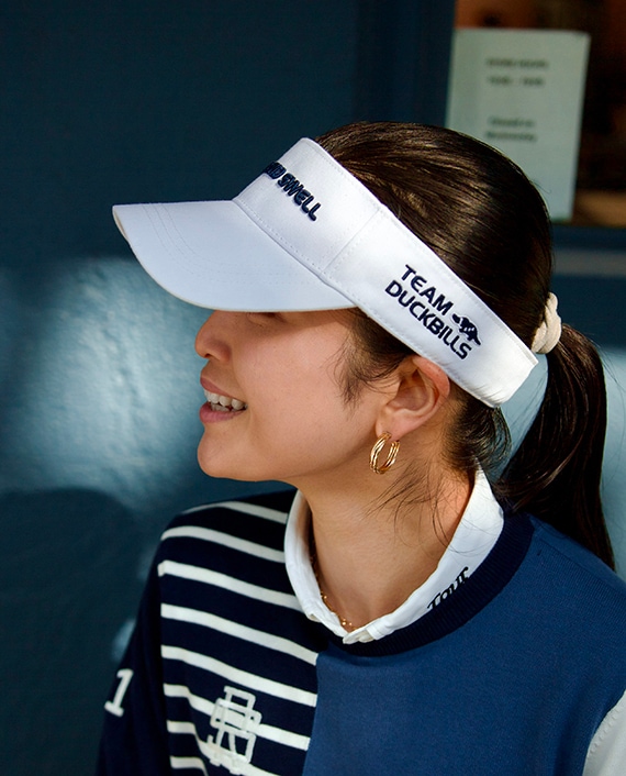 ROUGH AND SWELL TEAM DUCKBILL ジャケット 61 ラフアンドスウェル