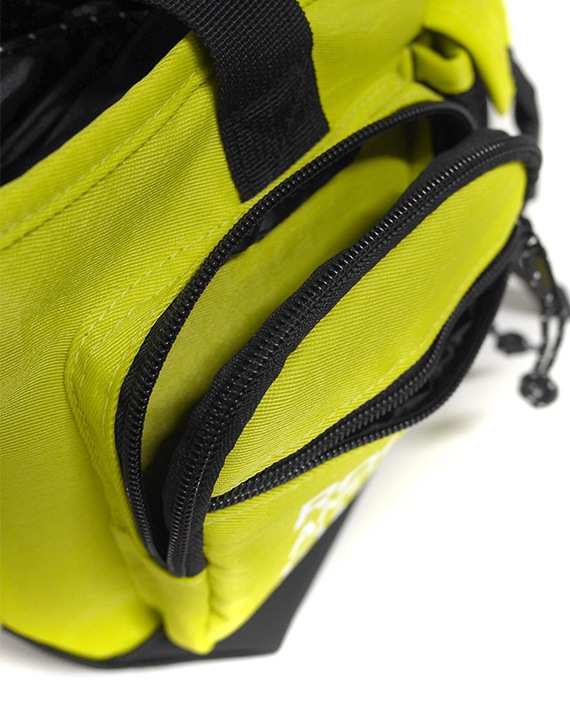 RSA-25012 UTILITY CART BAG | rough & swell,GOODS | | STORAGE