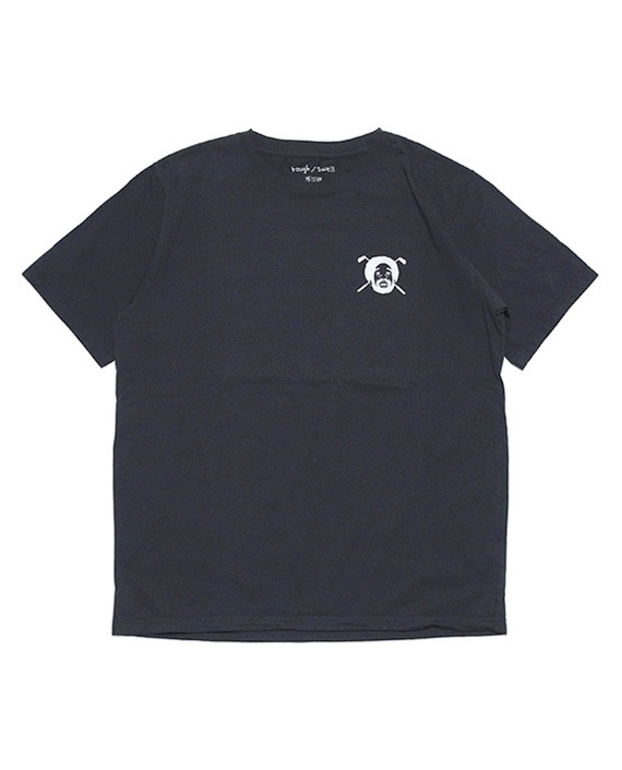 ラフ＆スウェルBOGEY WONDERLAND TEE Mサイズ ラフ＆スウェルBOGEY WONDERLAND TEE Mサイズ （ROUGH&SWELL