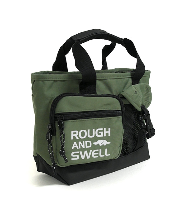 RSA-25012 UTILITY CART BAG | rough & swell,GOODS | | STORAGE