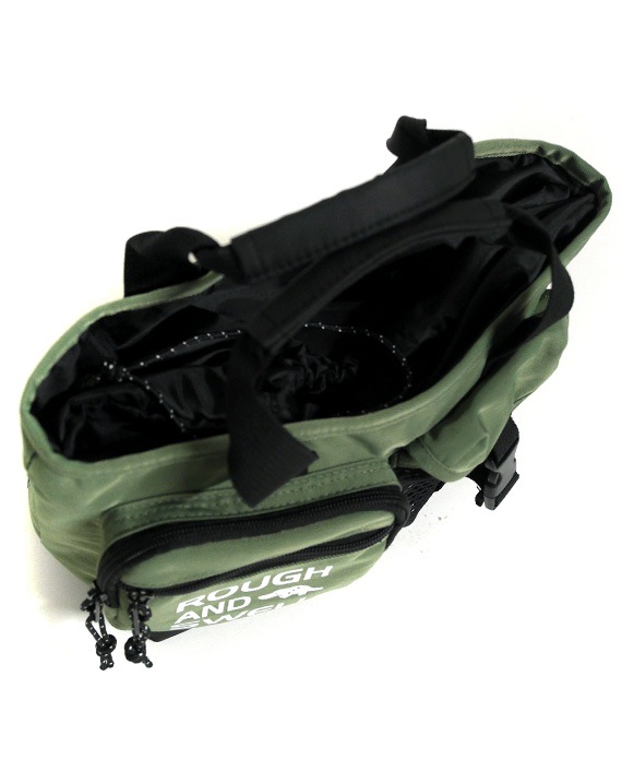 RSA-25012　UTILITY CART BAG RSA-25012 UTILITY CART BAG | rough & swell,GOODS | | STORAGE