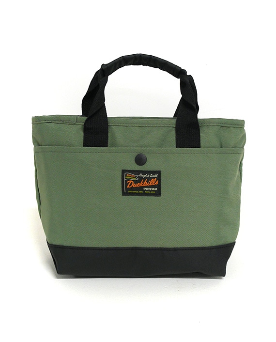 RSA-25012 UTILITY CART BAG | rough & swell,GOODS | | STORAGE