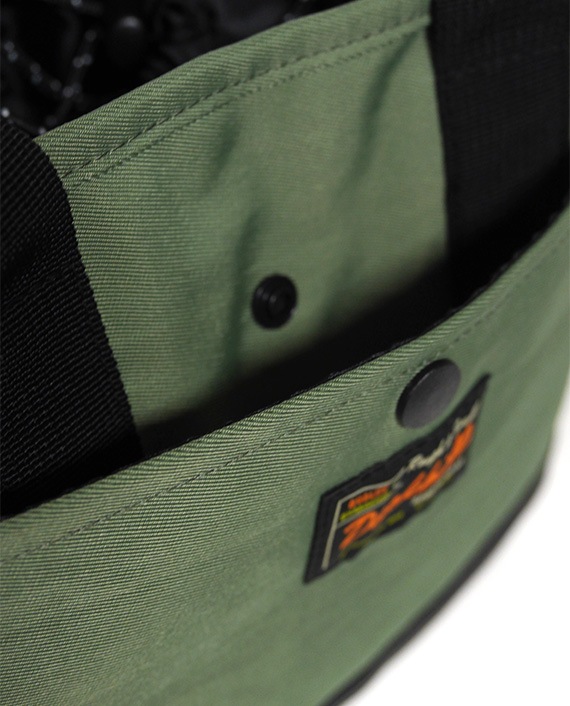 RSA-25012 UTILITY CART BAG | rough & swell,GOODS | | STORAGE