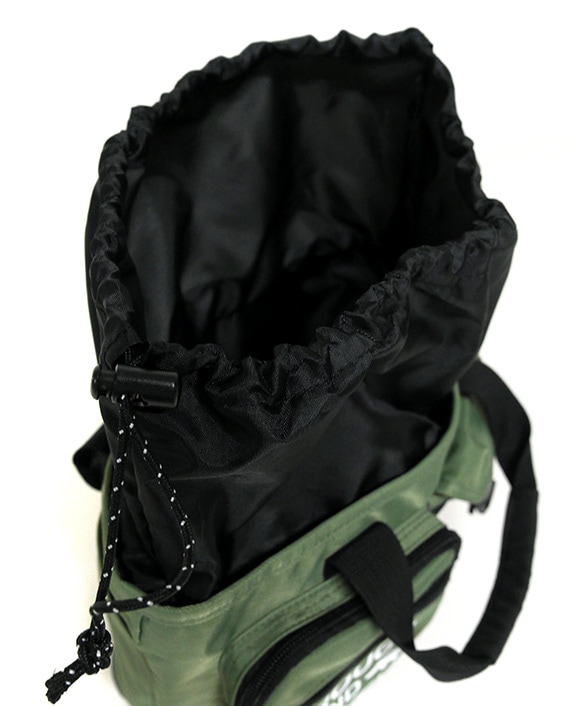 RSA-25012 UTILITY CART BAG | rough & swell,GOODS | | STORAGE