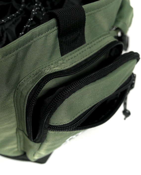 RSA-25012 UTILITY CART BAG | rough & swell,GOODS | | STORAGE