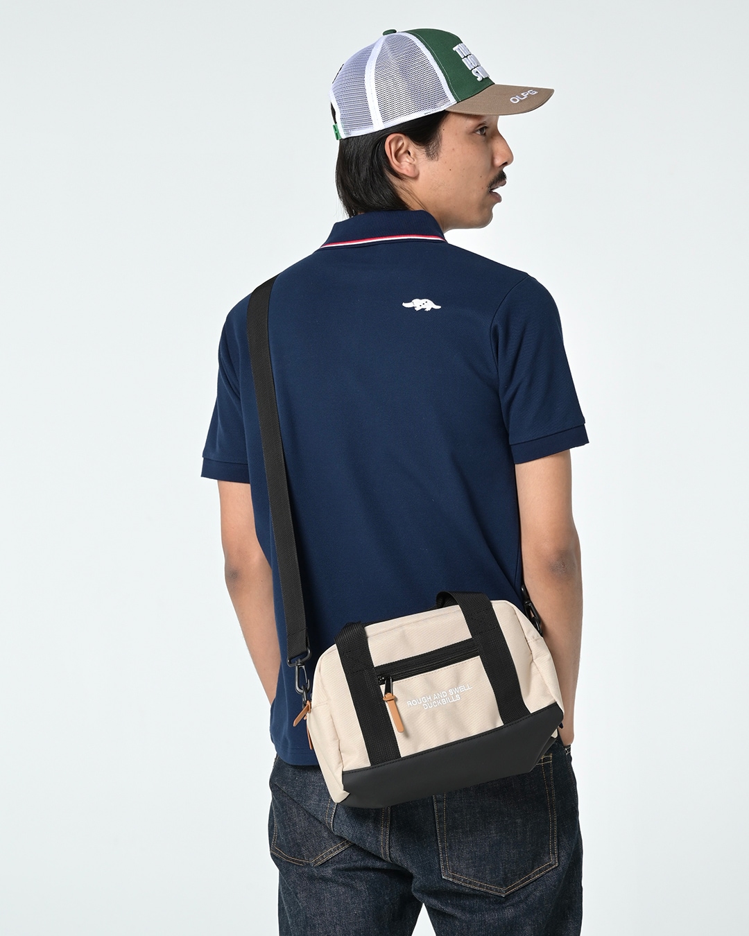 RSA-26010 BANTAM BOSTON | rough & swell,GOODS | | STORAGE ONLINE STORE