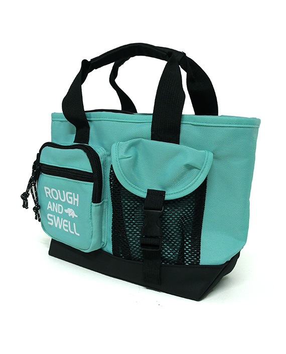 RSA-25012 UTILITY CART BAG | rough & swell,GOODS | | STORAGE