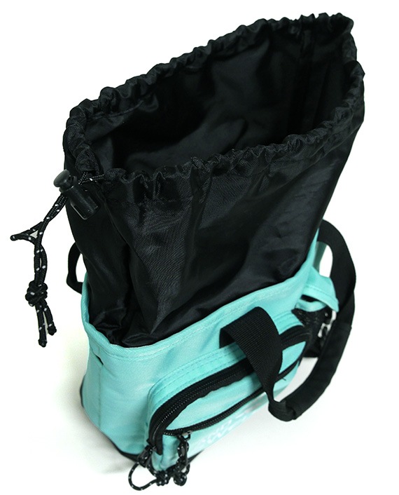 RSA-25012 UTILITY CART BAG | rough & swell,GOODS | | STORAGE