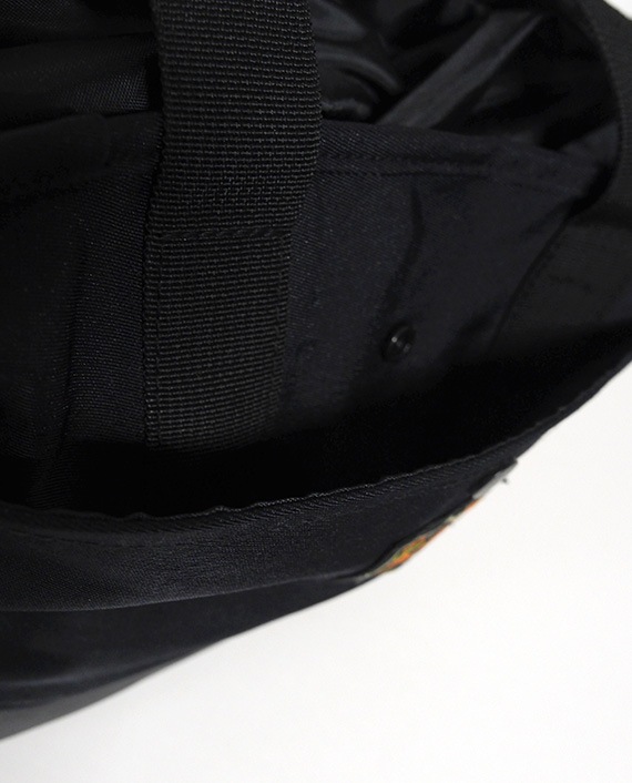 rough & swell CART BAG 完売品 ラフ＆スウェルの新色！カートバッグ | GO/LOOK!（ゴルック）